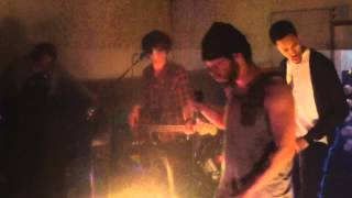 Hello, Click @ CONQUERALL MILLS COMMUNITY HALL - March 17, 2012