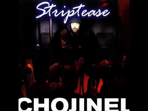 Un toque distinto (con Donpa)