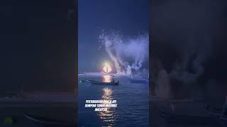 Download lagu Pertunjukan Bunga Api Di Encore Melaka mp3