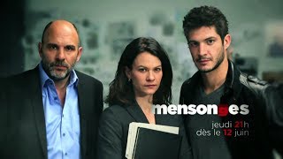 Saison 1 - Bande-annonce 2