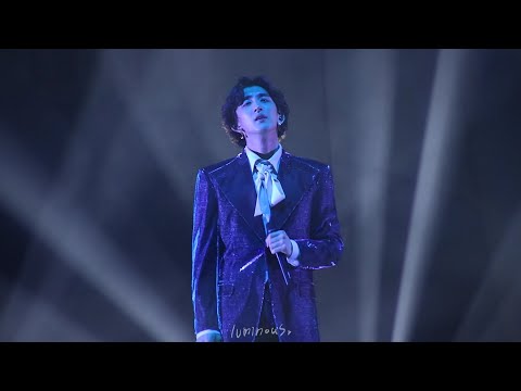 200222 잔나비(JANNABI)  NONSENSE 2 - 달 @전국투어 광주 김대중컨벤션센터