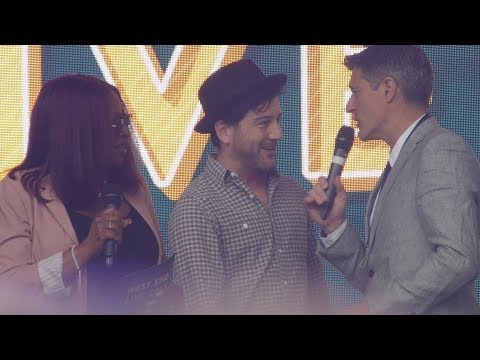 Matt Cardle - Nobody - West End Live 2018