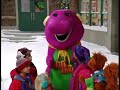 A Sunny Snowy Day 2000 Version Part 17