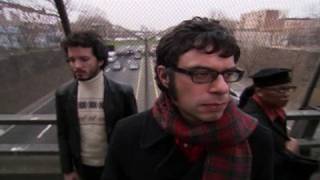 Flight of the Conchords-Inner City Pressure