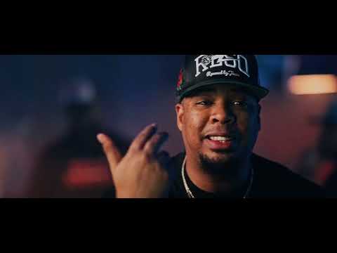 Rubinsky Rbk - Dr*ga, Pist*la, Mujeres (Video Oficial)