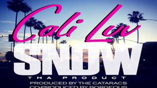 Snow Tha Product - Cali Luv (California Love, 2pac)
