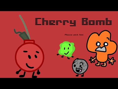 Cherry Bomb for BFO Daily Stache Season 3! #bfodsrcaudition