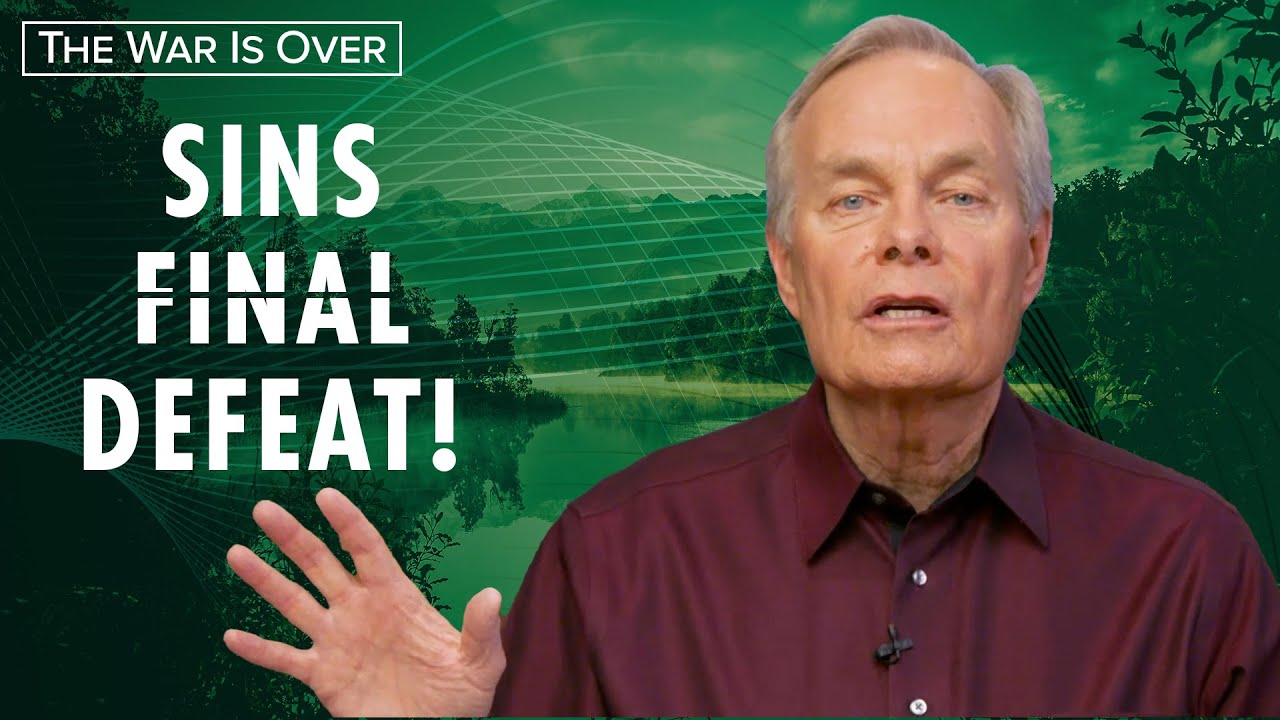 The War is Over: Episode 16