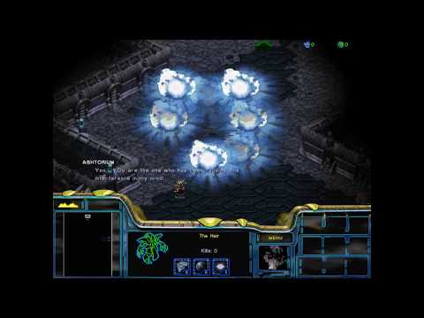 SCBW: The Flame Knives 01 - Heir of the Flame Knife (part 1)