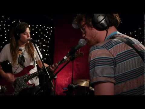 Sudden Weather Change - Full Performance (Live on KEXP)