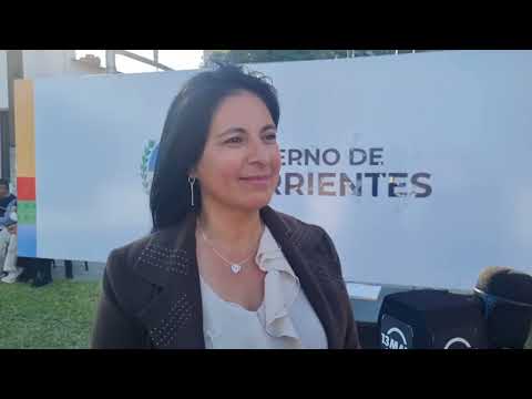🔴ANA MIÑO👉MTRA. DE EDUCACION ✅118° ANIVERSARIO DE SAN LORENZO