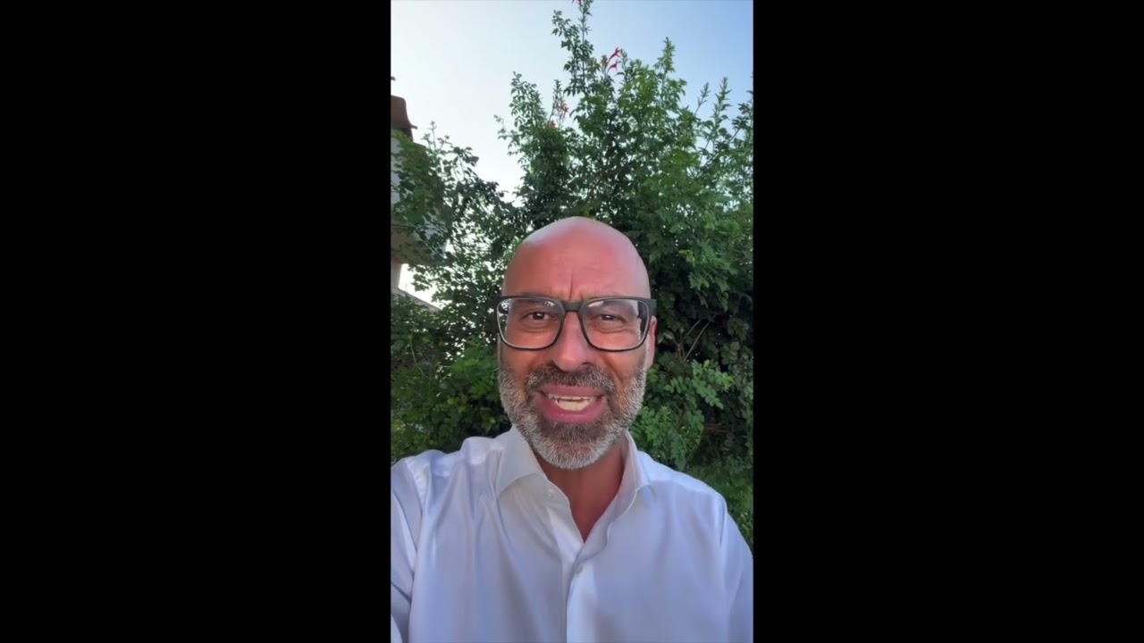 SQUARTA: "NON CI POSSO CREDERE, LA SINISTRA DERIDE MELONI, MENTRE LEI VINCE IN EUROPA"