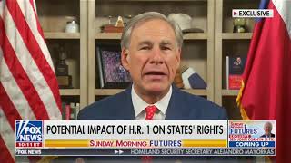 Marc Short On Mornings With Maria