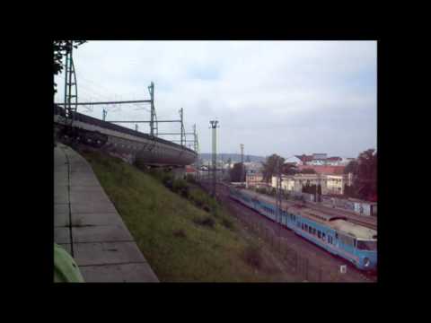 451 025+026 Praha Masarykovo nádraží 12.9.2015