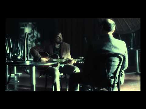 Inside Llewyn davis - the audition