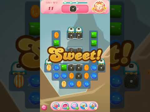 Candy crush saga |gameplay |Android games |sugar blast | level 108