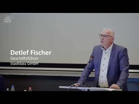 Die Stadtbau GmbH Vaihingen
