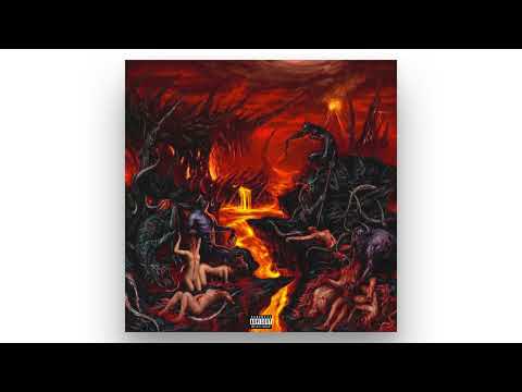 PURPPB3RRY - HIGH IN HELL