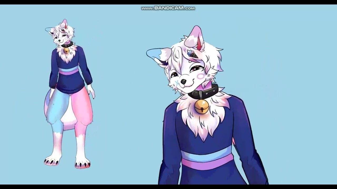 VTuber Rigging | Live2D Tutorials & Model Creation