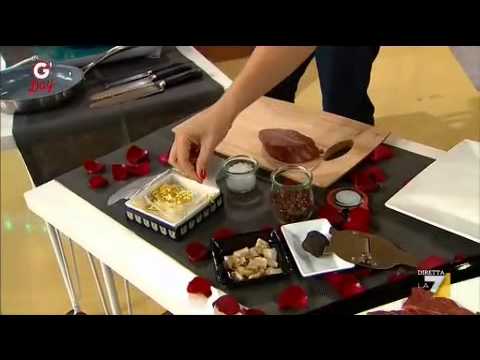 G'day - I consigli di Simone Rugiati su come fare un panino semplice (22/05/2012)