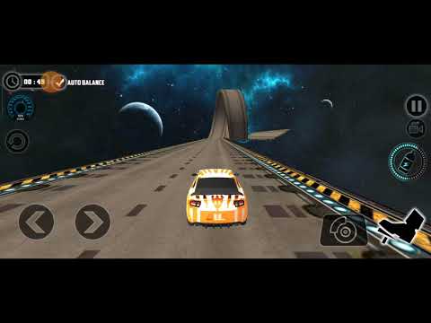 Impossible Car Tracks 3D:New Update Challenge Mode Car Driving Stunts Android game 30level G 4 GAME