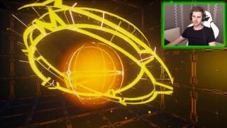 Double Cubes #3 (Start to Finish!)