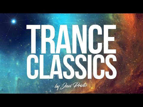 Trance Classics Mix: Anthems 2001-2003