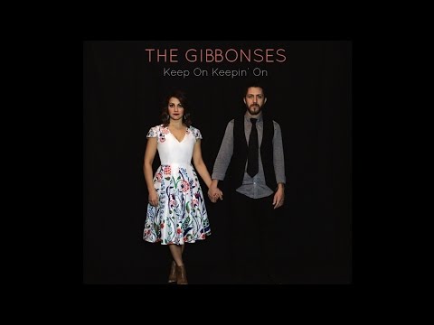 The Gibbonses - Keep On Keepin' On (Official Music Video)