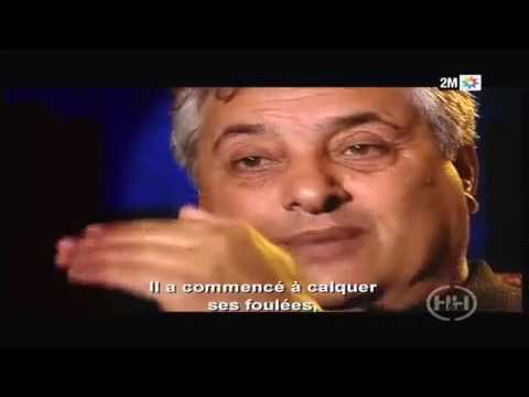 Film d’une vie « Said Aouita »