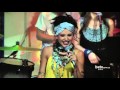 Anya Kohanchik - Mary J Blige cover - Got to be ...
