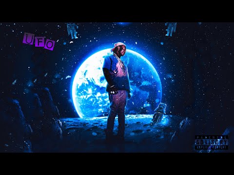 Lil Uzi Vert - UFO (Studio Quality Remaster)