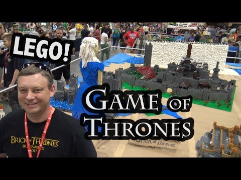 download lagu mp3 mp4 Lego Game Of Thrones, download lagu Lego Game Of Thrones gratis, unduh video klip Lego Game Of Thrones