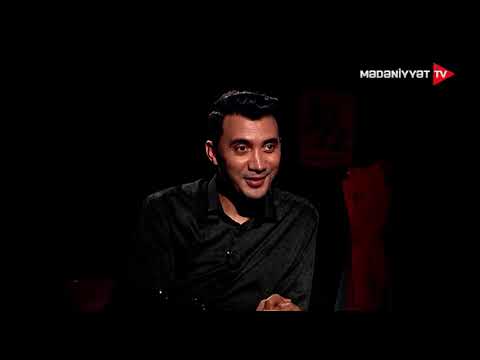 Caz ulduzları – İsgəndər Ələsgərov | 13.09.2022