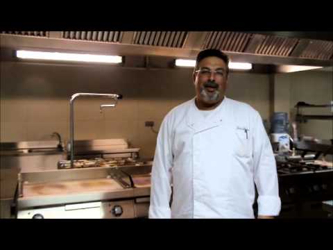 2013 - Video Natal SGH