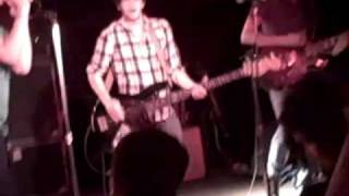 San Sebastian &amp; Sweet Thing @ Horseshoe June 2010