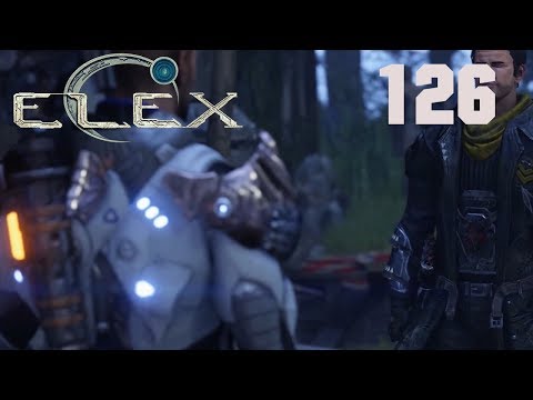 [Wir haben es geschafft] [126]  Elex [Ger] [Schwierigkeit: Ultra] Live LP