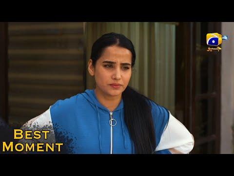 Grift Episode 70 || Ali Abbas - Saniya Shamshad || 𝐁𝐞𝐬𝐭 𝐌𝐨𝐦𝐞𝐧𝐭 𝟎𝟓 || Har Pal Geo