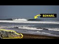The World S Most Crocodile Infested Surf Destinations