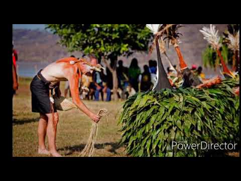 MARET TOLAI - Cajet Stylez ft. Tarvin Toune [2019 PNG Music]