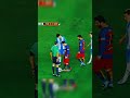 Messi's Revenge 🥶 #shorts