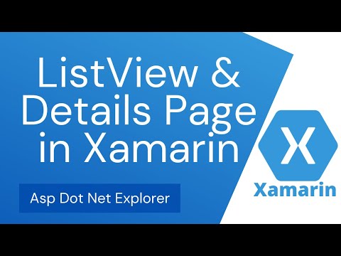 What is Xamarin Forms | Xamarin Introduction