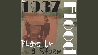 Alberta, Let Your Hair Hang Down