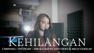 Download lagu Christina - Kehilangan OST. Heart ( Cover by Salma Falista ) mp3 Download lagu Christina - Kehilangan OST. Heart ( Cover by Salma Falista ) mp3