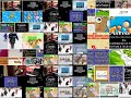 Credits Remix