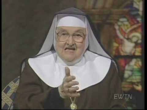 Click to Watch the Deal Hudson Recalls: First Meeting Mother Angelica video