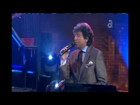 Alfredo Rodriguez 2013