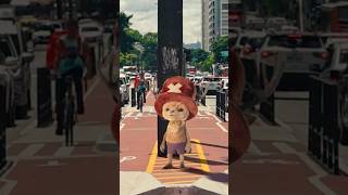 EU TE AMO CHOPPER BRASILEIRO EU TE AMO