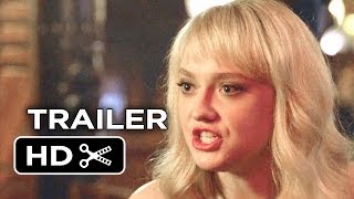 The Last of Robin Hood Official Trailer #1 (2014) - Dakota Fanning, Susan Sarandon Drama HD