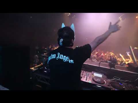 🌙 DJ Suae – Live at Smash Con Afterparty [Hoshi]