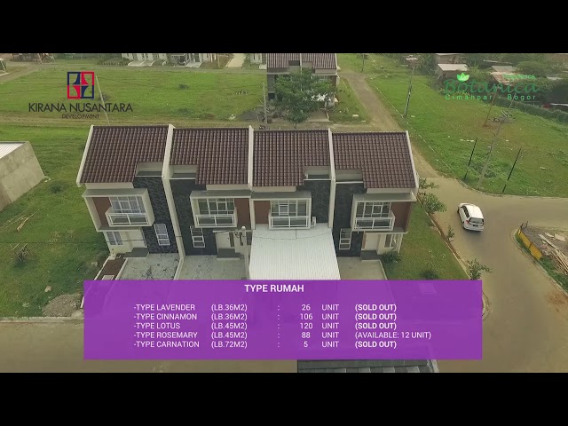 Dok. September 2018 - HUJAN PROMO SEPTEMBER 2018 - DE BOTANICA - CIMAHPAR, BOGOR